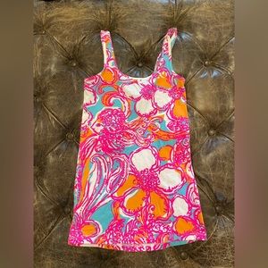 Lilly P great condition tank XXS!